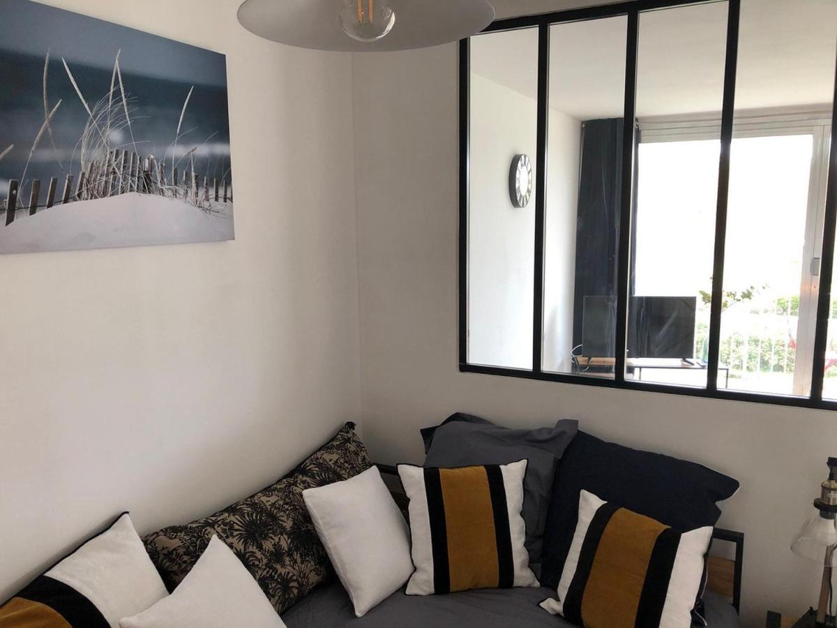 Residence Goulvars. Quiberon Exterior foto